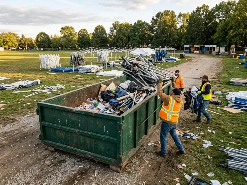 temporary-event-waste-containe-016 — frequently asked questions, Roll-Off Dumpster Rental Services in Kings Park West, VA